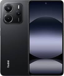REDMI NOTE 14 8/128GB-SIYAH
