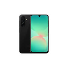 A26 8/256GB-SIYAH