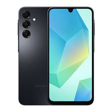 SAMSUNG A16 6/128GB -SİYAH