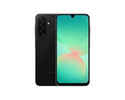A26 8/256GB-SIYAH