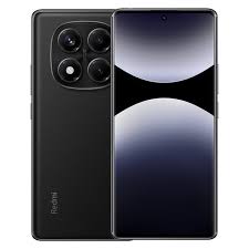 NOTE 14 PRO 12/512GB-SIYAH