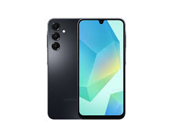 SAMSUNG A16 6/128GB-SIYAH