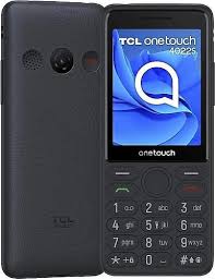 TCL ONETOUCH 4022S-SİYAH