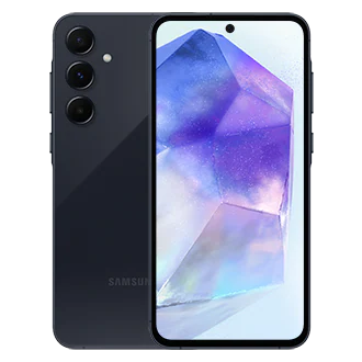 A55 8/256GB-LACİVERT